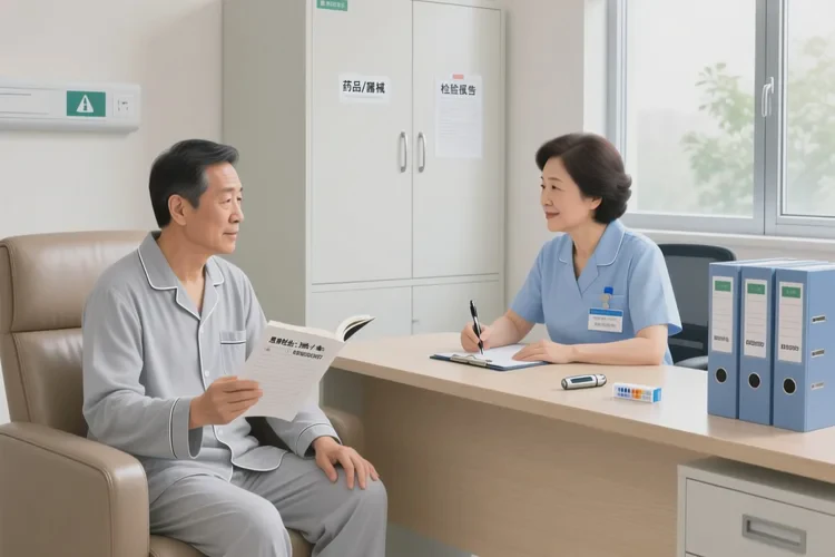 33岁早餐血糖19.5是怎么回事(图2)