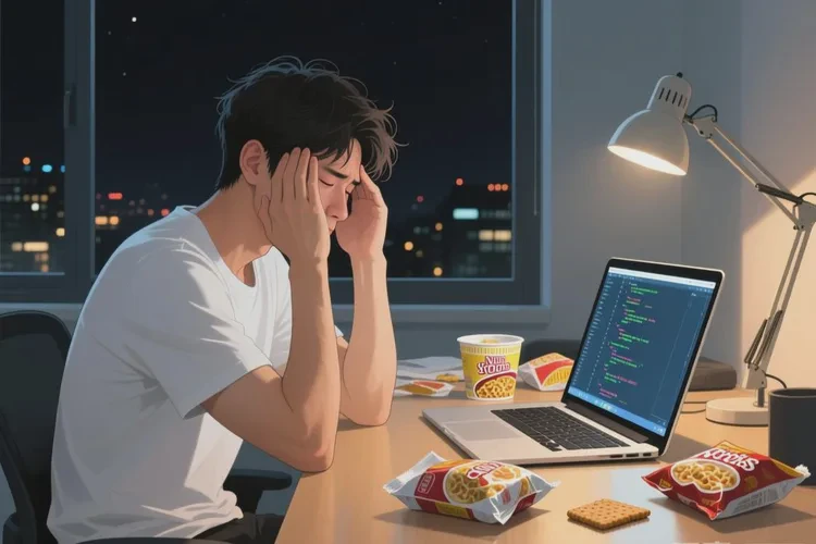 33岁早上空腹血糖19.7是怎么回事(图1)