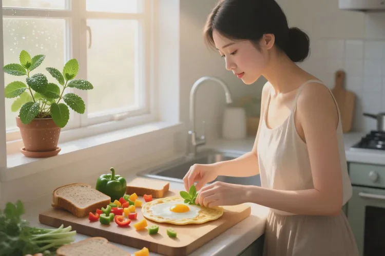 33岁早餐血糖30.2是怎么回事(图4)