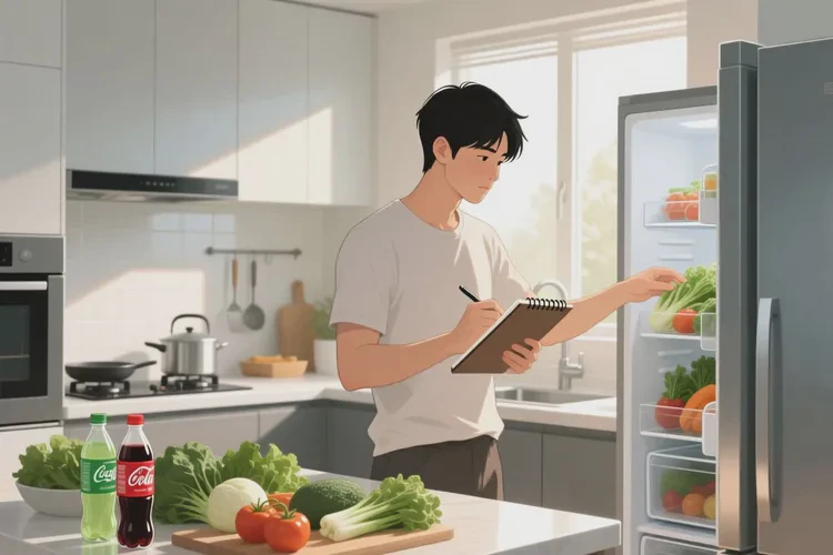 32岁下午血糖12点3是怎么回事(图3)