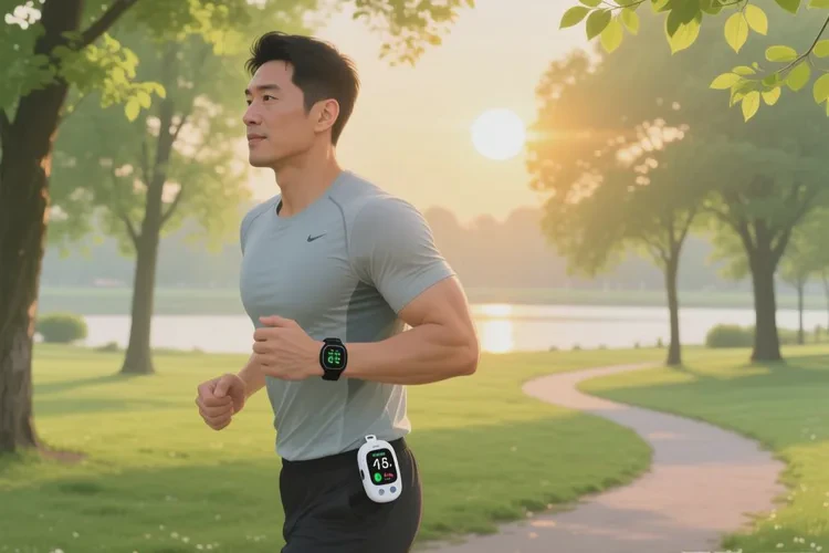 33岁早上血糖26.0是怎么回事(图4)