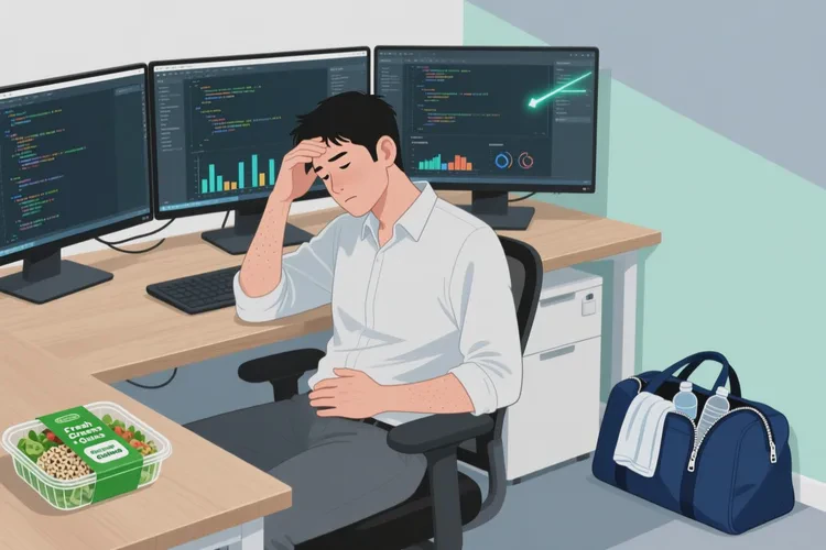 32岁中午血糖24.6是怎么回事(图4)