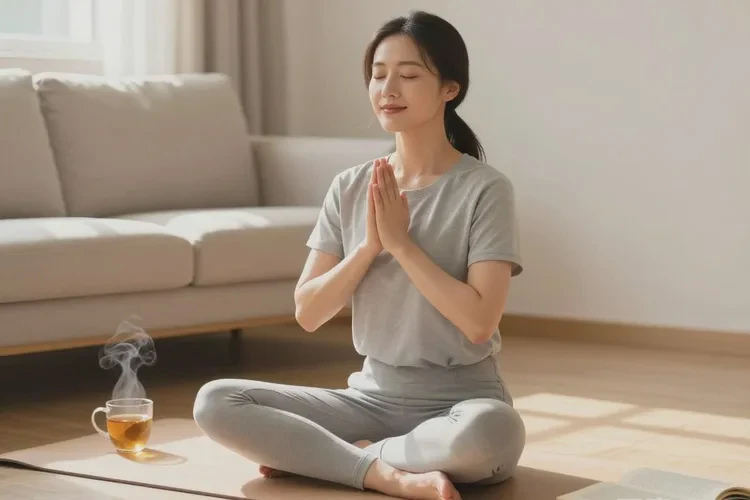 33岁早上空腹血糖7.7是怎么回事(图4)