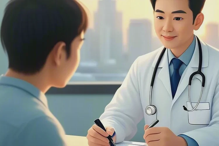 38岁早上空腹血糖19.3是怎么回事(图4)