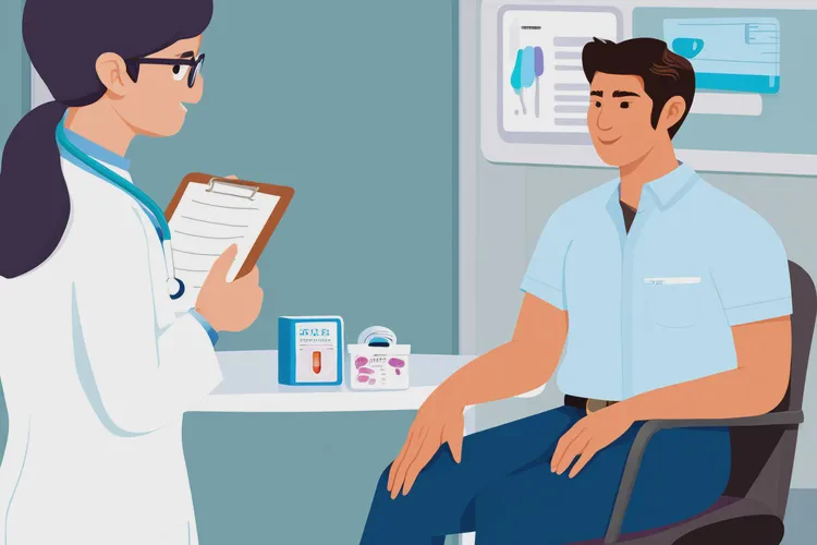 38岁中午血糖8.6是怎么回事(图3)