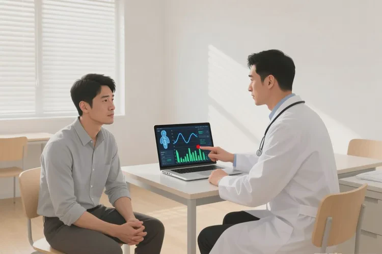 32岁睡前血糖16.5是怎么回事(图4)