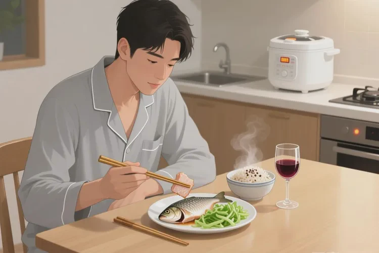 33岁餐后血糖17.3是怎么回事(图4)