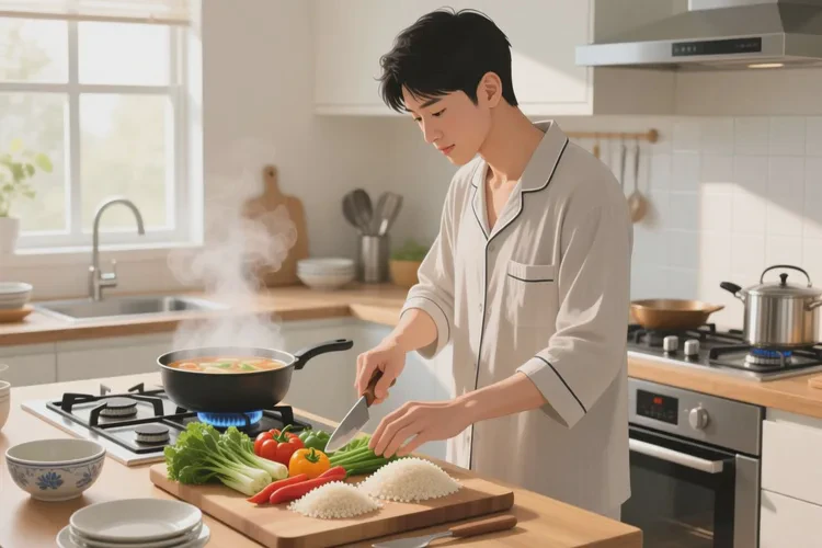 33岁晚餐血糖16.3是怎么回事(图3)