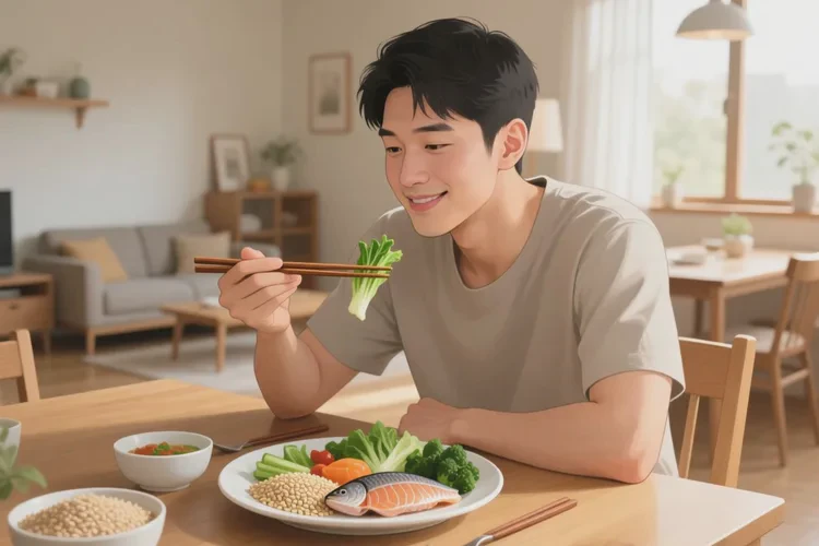 33岁餐后血糖5点4是怎么回事(图1)