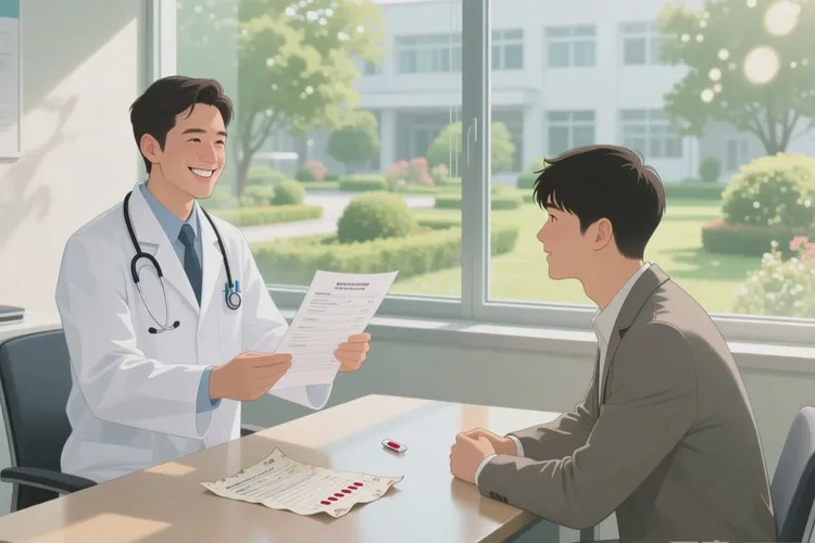 33岁空腹血糖9点0是怎么回事(图4)