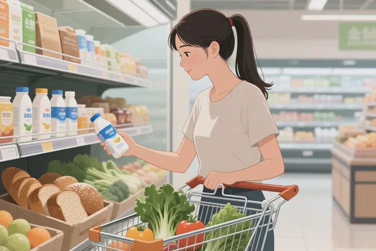 32岁早上空腹血糖3点5是怎么回事(图4)