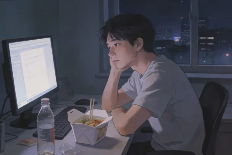 32岁晚上血糖26.8是怎么回事(图1)