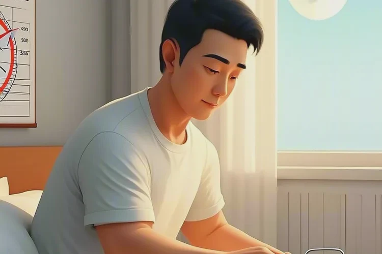 38岁晚上血糖8.1是怎么回事(图3)