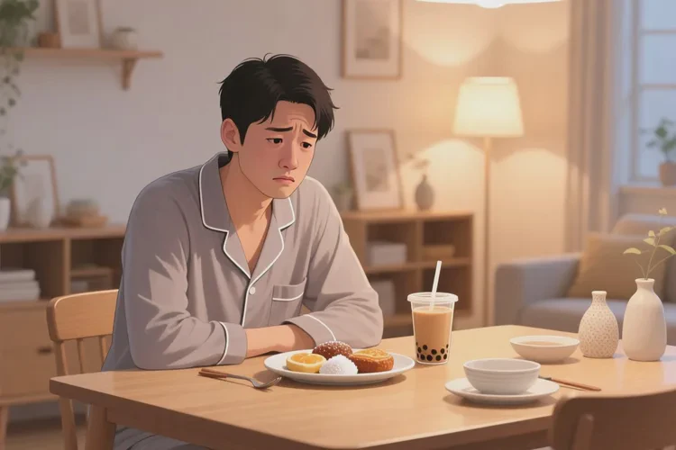 33岁餐后血糖10点7是怎么回事(图1)