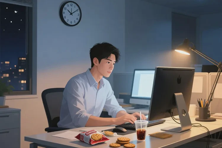 32岁晚上血糖10点5是怎么回事(图2)