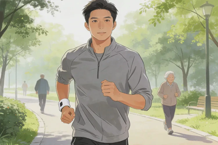 33岁早上血糖9点4是怎么回事(图3)