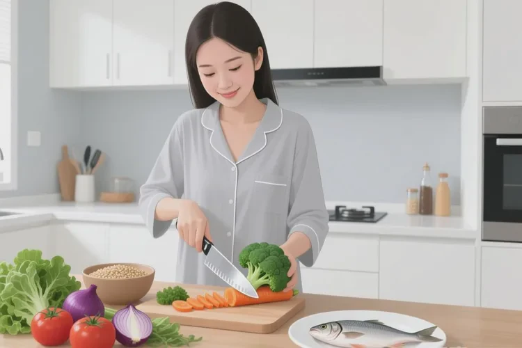 33岁空腹血糖9点4是怎么回事(图4)