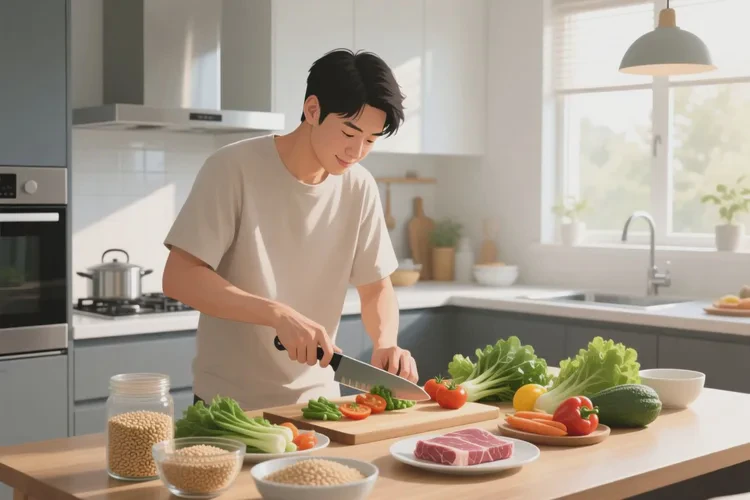 33岁晚餐血糖12点7是怎么回事(图3)