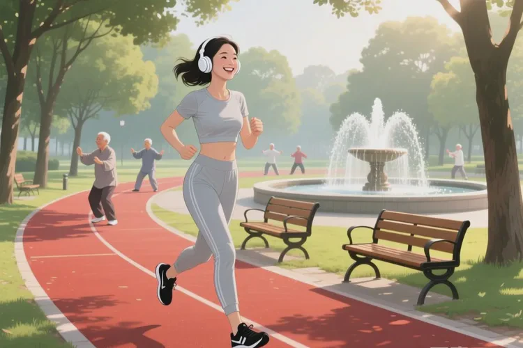 33岁早上空腹血糖7.7是怎么回事(图2)