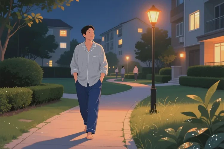 32岁睡前血糖11点5是怎么回事(图3)