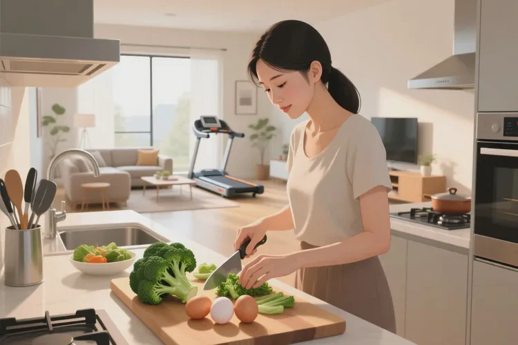 33岁中午血糖14.0是怎么回事(图3)