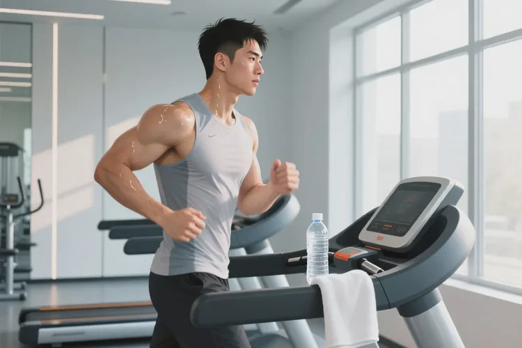 32岁睡前血糖3.8是怎么回事(图2)