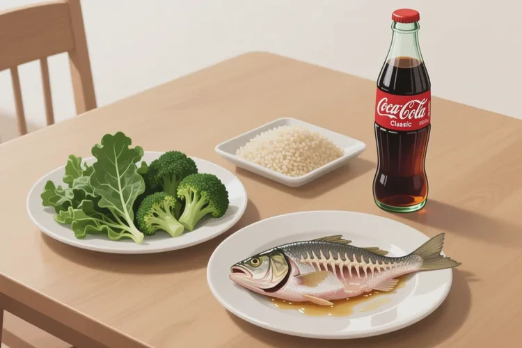 33岁早上空腹血糖10点5是怎么回事(图4)