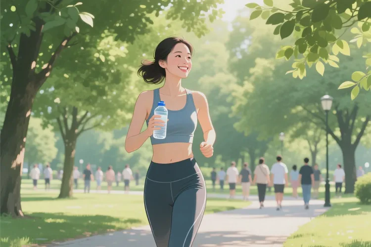 33岁中餐血糖15.4是怎么回事(图2)