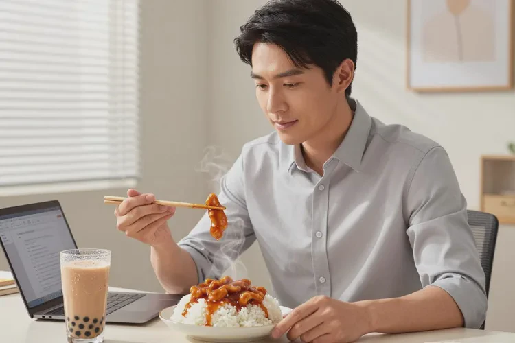 33岁中餐血糖29.5是怎么回事(图1)