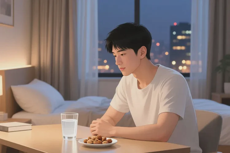 32岁晚上血糖8点1是怎么回事(图1)