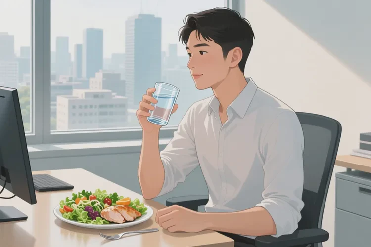 32岁中午血糖5.2是怎么回事(图3)