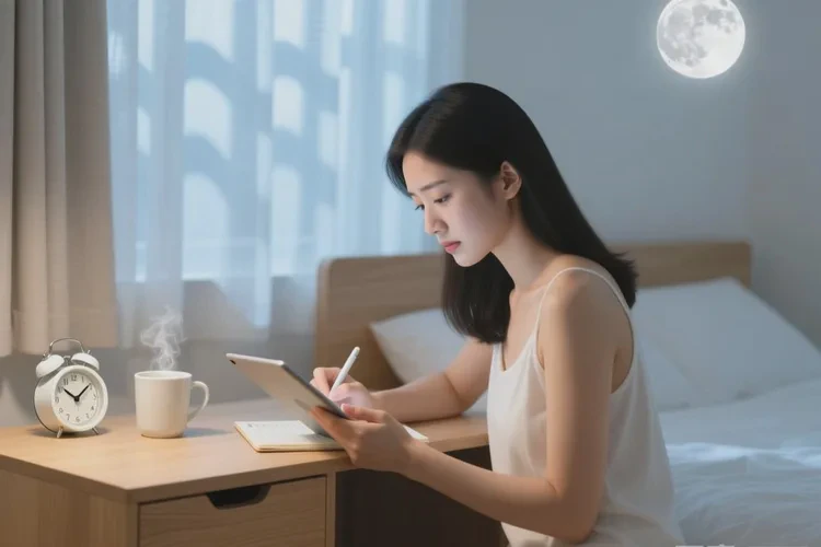 32岁睡前血糖26.7是怎么回事(图3)