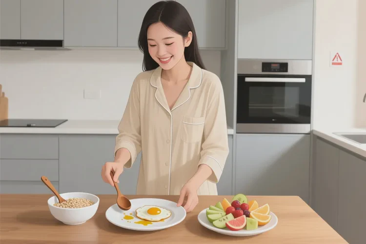 33岁早上血糖4点2是怎么回事(图3)