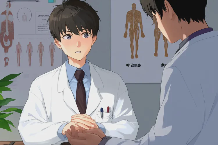 38岁早上血糖20.6是怎么回事(图4)