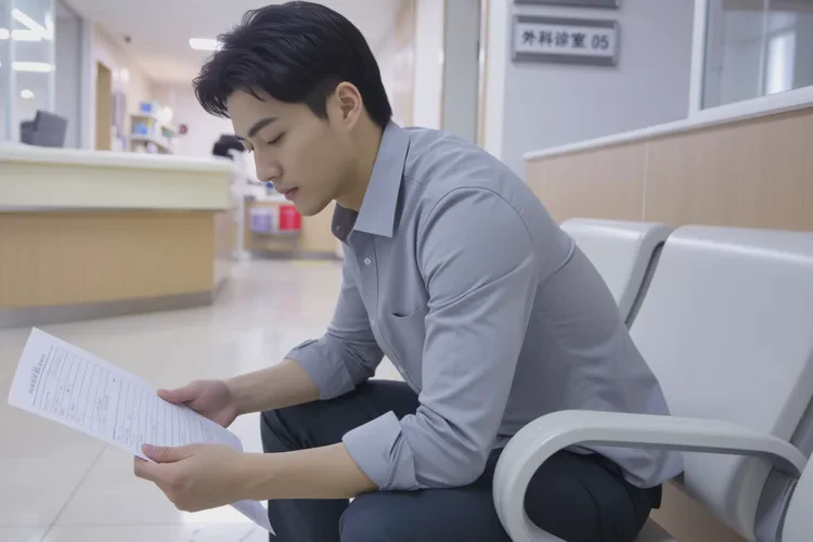 33岁空腹血糖18点2是怎么回事(图1)