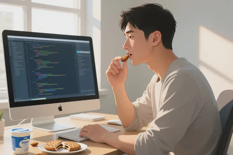 32岁下午血糖3.4是怎么回事(图3)