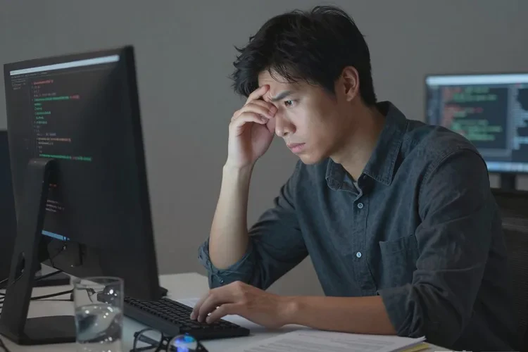 32岁早上空腹血糖30.9是怎么回事(图1)