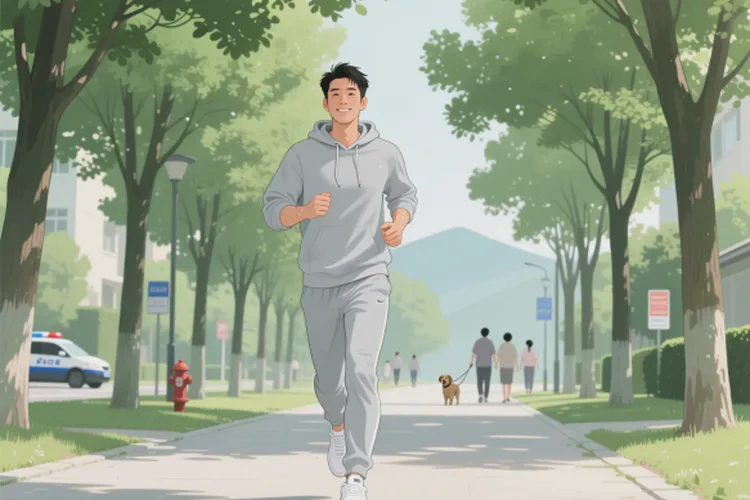 32岁早上血糖8点3是怎么回事(图1)