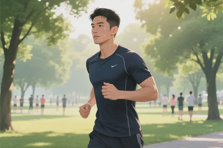 33岁早上血糖5.1是怎么回事(图3)