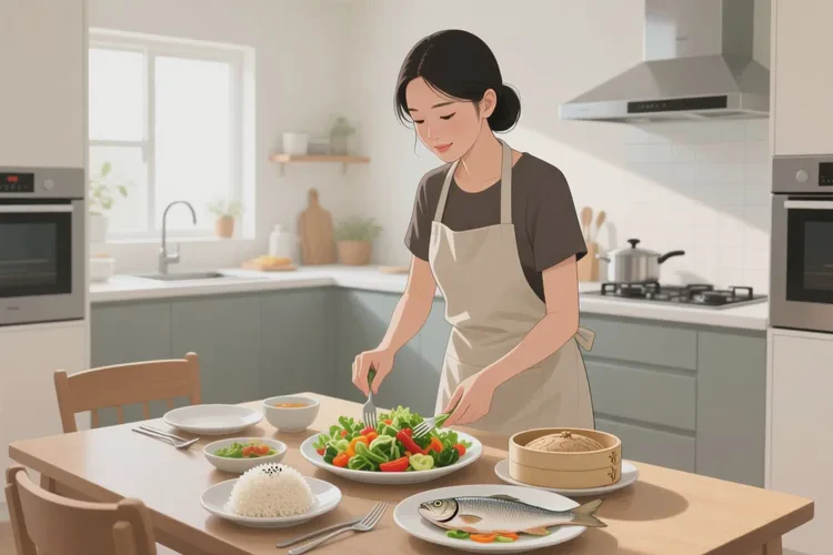 32岁睡前血糖8点9是怎么回事(图4)