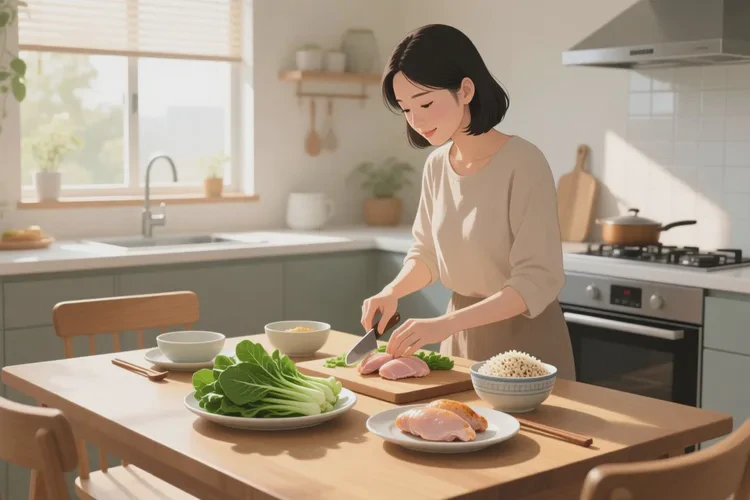 32岁中午血糖4.7是怎么回事(图2)