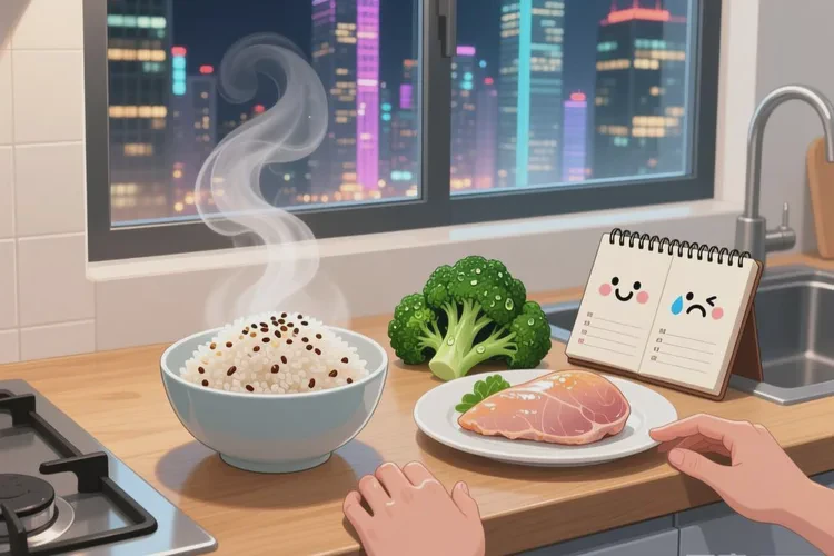 32岁早上空腹血糖24.0是怎么回事(图3)