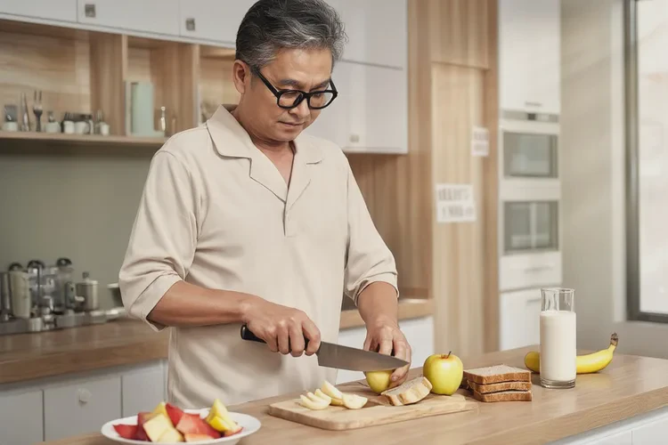 38岁早上空腹血糖13点1是怎么回事(图4)