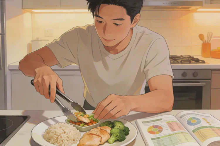 33岁晚餐血糖3点4是怎么回事(图2)