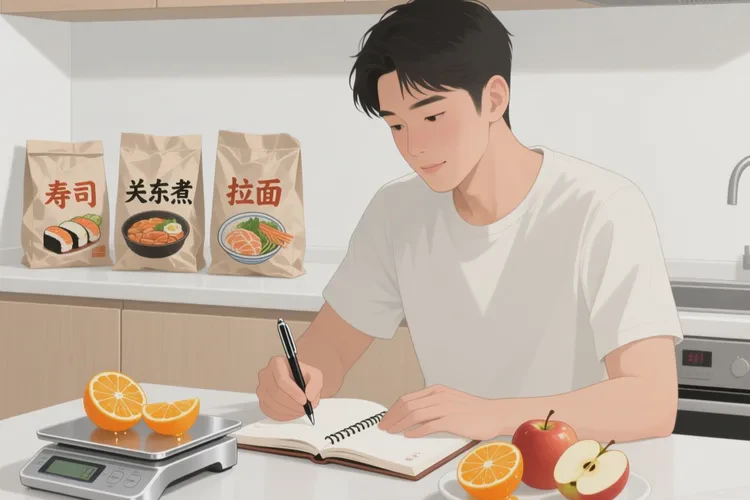 33岁餐后血糖7.9是怎么回事(图4)