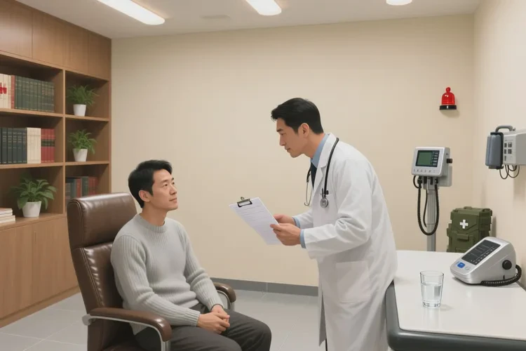 33岁中餐血糖18.5是怎么回事(图3)