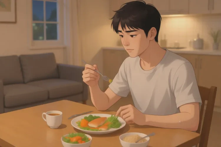 32岁睡前血糖7点9是怎么回事(图1)