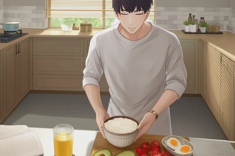 39岁空腹血糖20点8是怎么回事(图4)