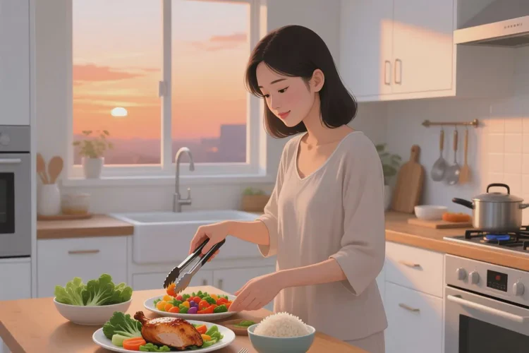 32岁睡前血糖6.6是怎么回事(图2)