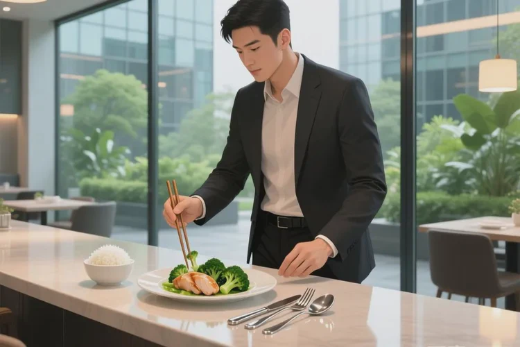 32岁早上空腹血糖5点1是怎么回事(图3)